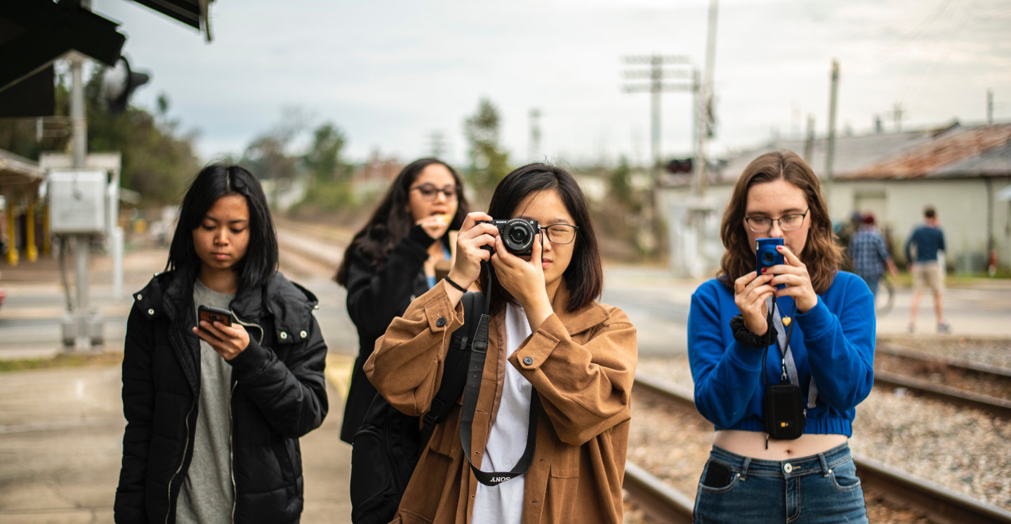 Unsplashed background img 6