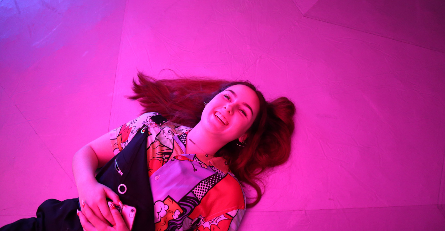 Unsplashed background img 7